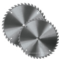 Carbide Saw Blade for Wood Cutting and Electronic Panel Sizing
